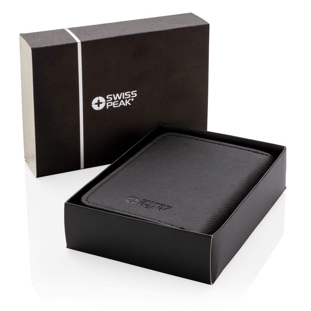 Secure RFID Modern Cardholder - The Luxury Promotional Gifts Company Limited