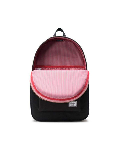 Settlement Backpack by Herschel - The Luxury Promotional Gifts Company Limited
