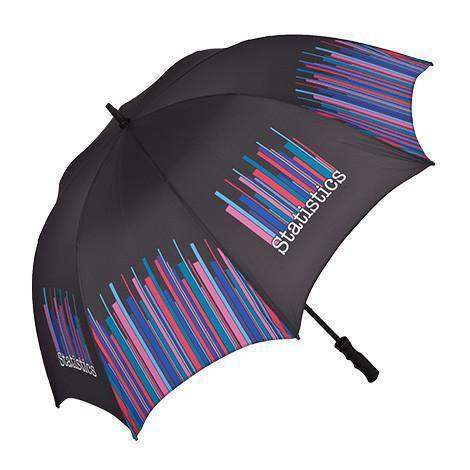 Sheffield Sports Umbrella Soft Feel - The Luxury Promotional Gifts Company Limited