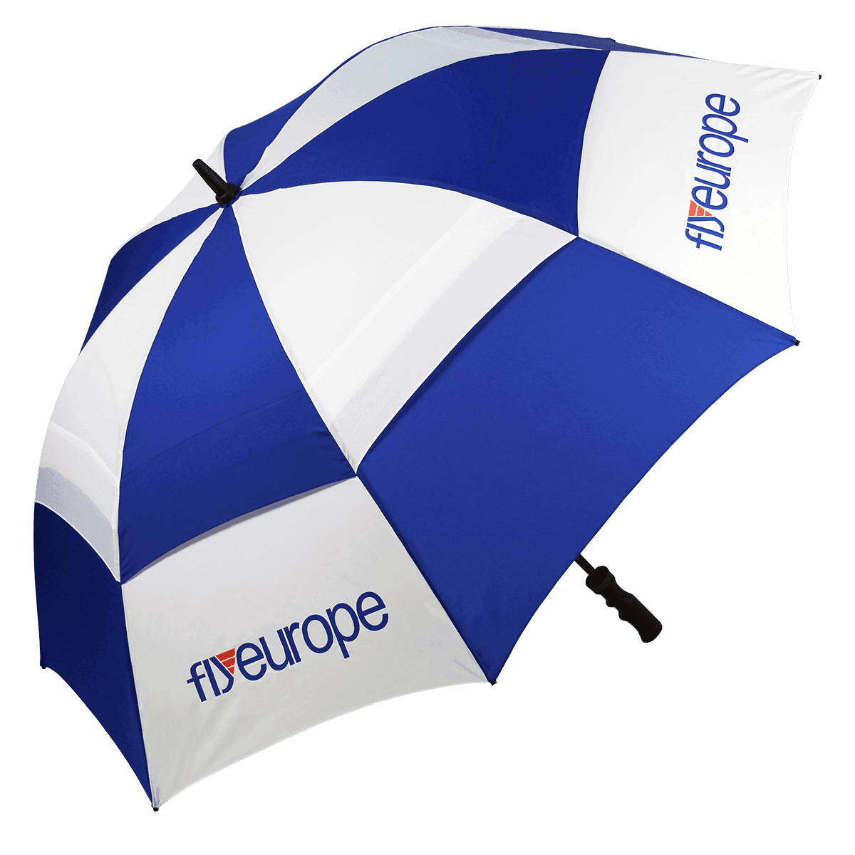 Sheffield Sports Vented Umbrella