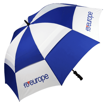 Sheffield Sports Vented Umbrella