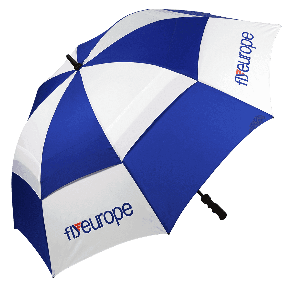 Sheffield Sports Vented Umbrella Express