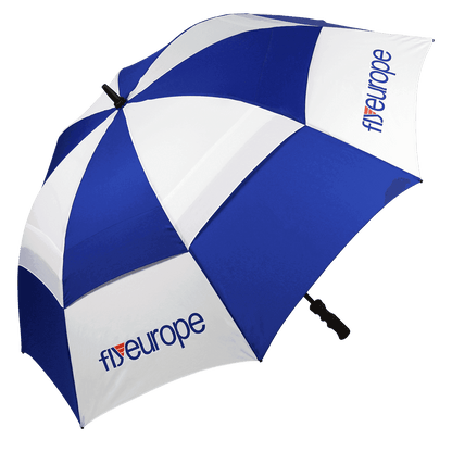 Sheffield Sports Vented Umbrella Express