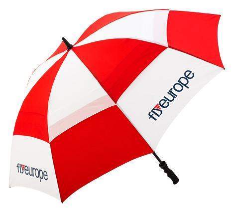 Sheffield Sports Vented Umbrella - The Luxury Promotional Gifts Company Limited