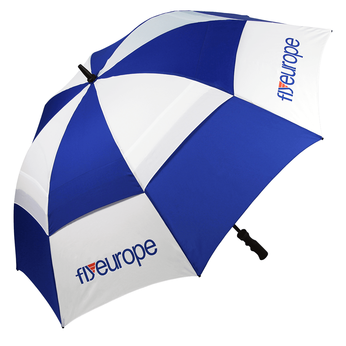 Sheffield Sports Vented Umbrella - The Luxury Promotional Gifts Company Limited