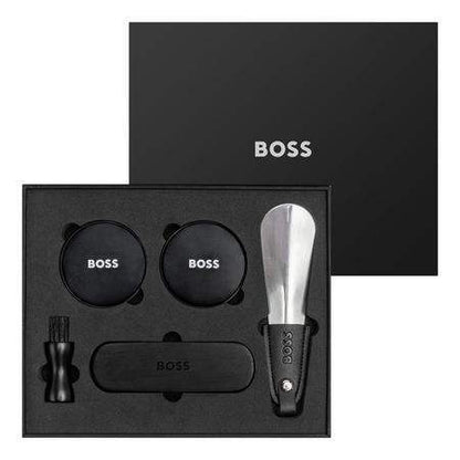 Shoe Care Kit by Hugo Boss