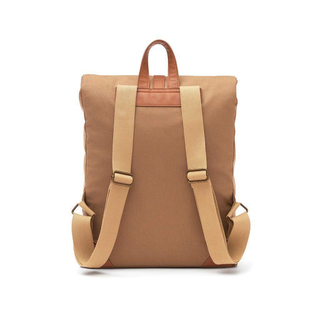 Sloane RPET Backpack by Vinga