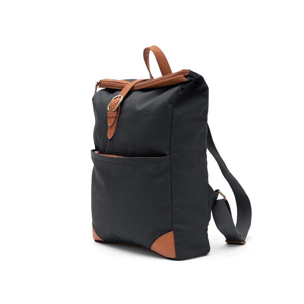 Sloane RPET Backpack by Vinga
