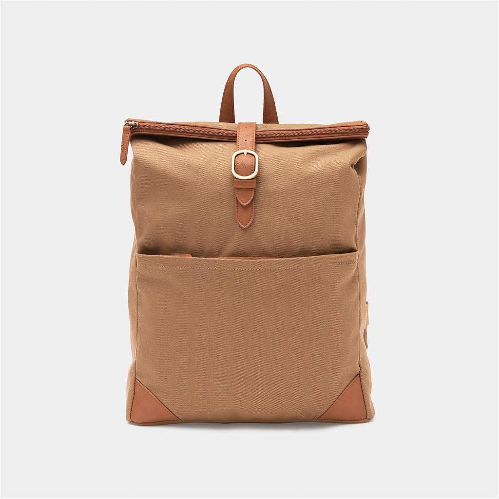 Sloane RPET Backpack by Vinga