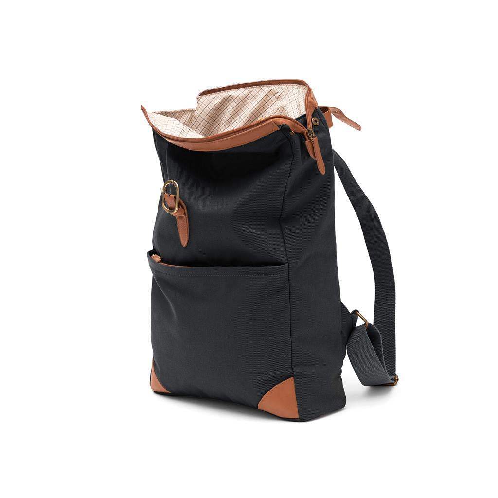 Sloane RPET Backpack by Vinga