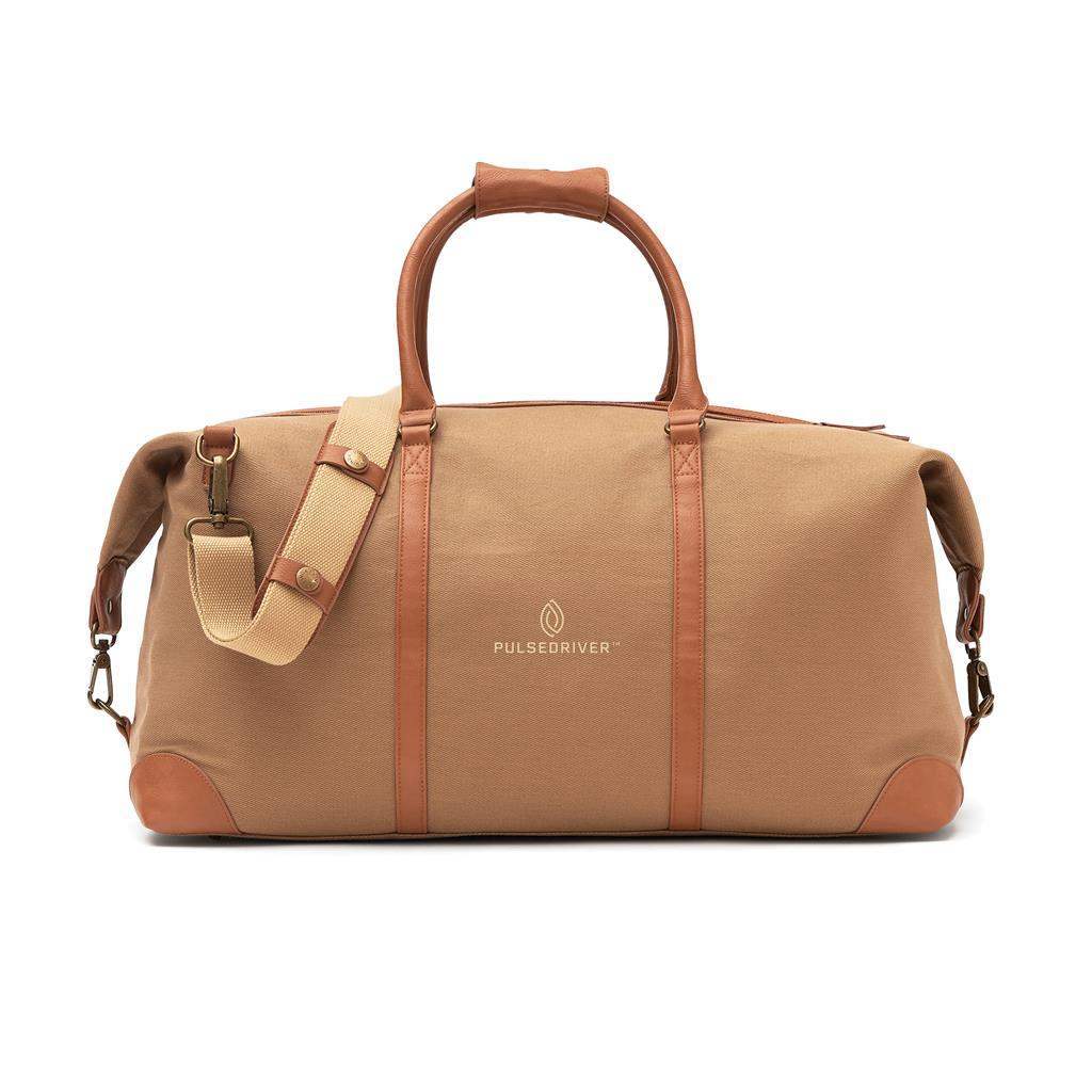 Sloane RPET Weekender Bag by Vinga