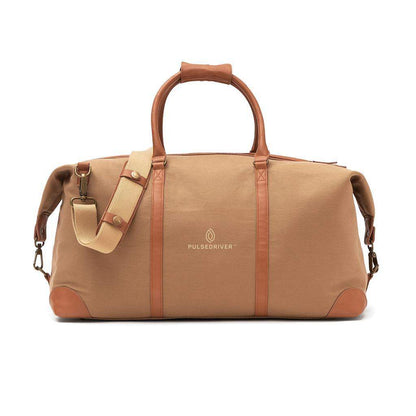 Sloane RPET Weekender Bag by Vinga