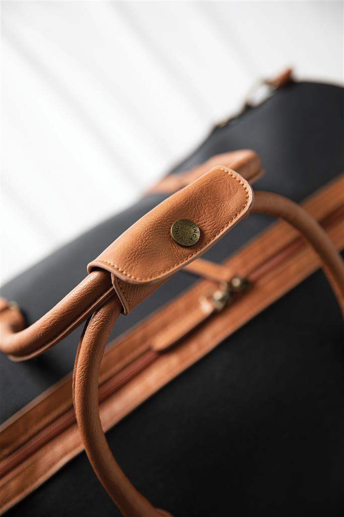 Sloane RPET Weekender Bag by Vinga