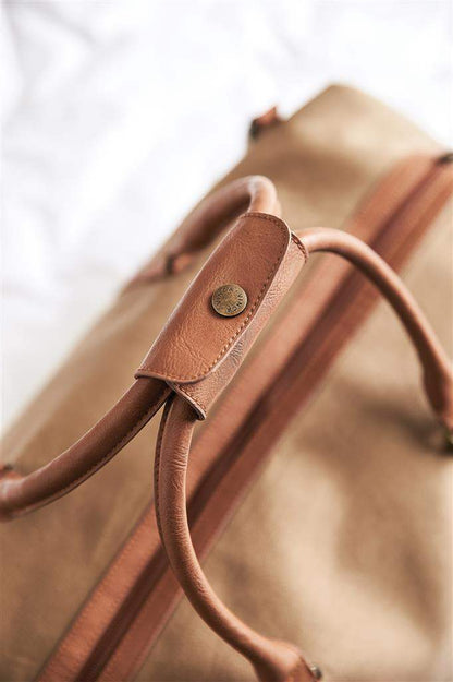 Sloane RPET Weekender Bag by Vinga
