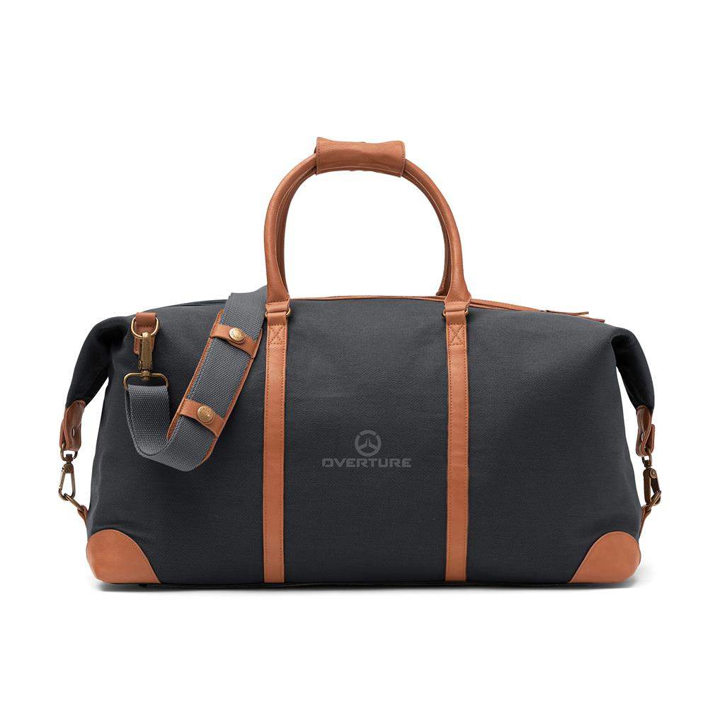 Sloane RPET Weekender Bag by Vinga - The Luxury Promotional Gifts Company Limited