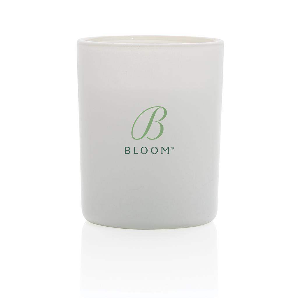 Small Scented Candle in Glass - The Luxury Promotional Gifts Company Limited