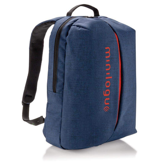 Smart Office & Sport Backpack - The Luxury Promotional Gifts Company Limited
