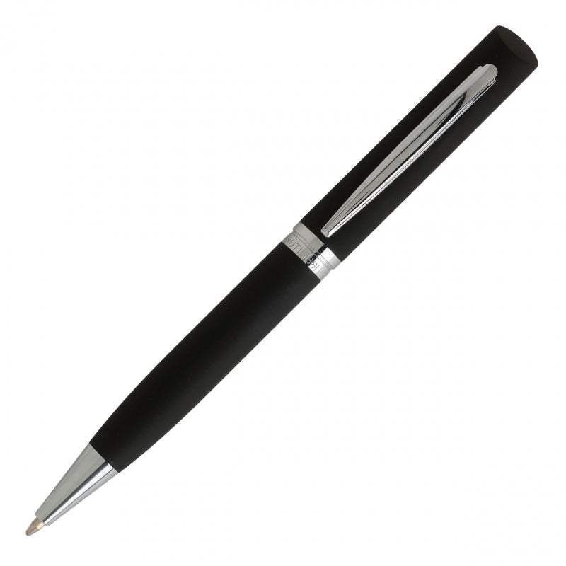 Soft Touch Ballpoint Pen by Cerruti 1881 - The Luxury Promotional Gifts Company Limited