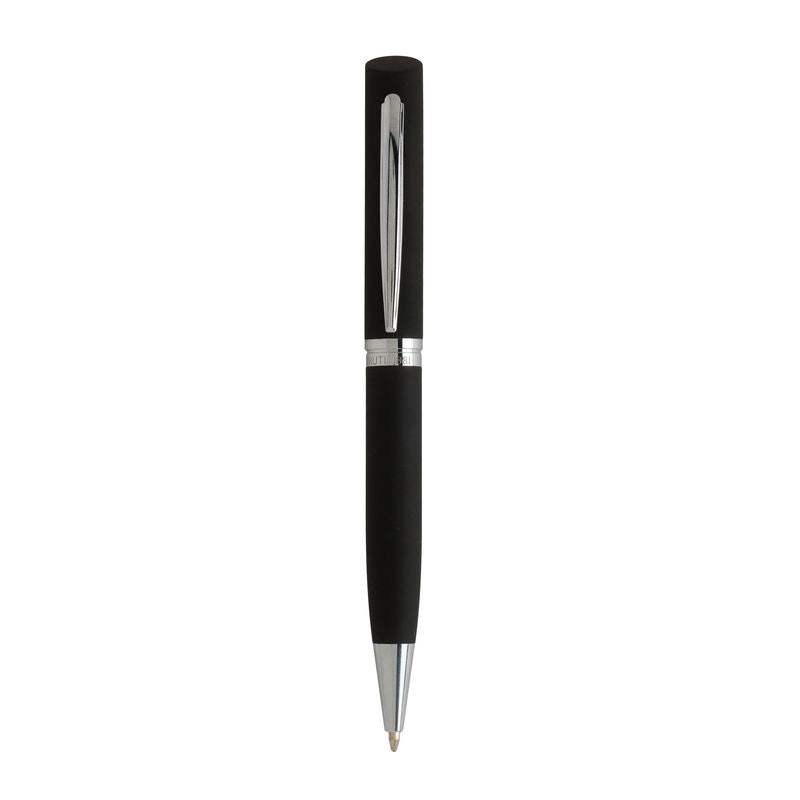 Soft Touch Ballpoint Pen by Cerruti 1881 - The Luxury Promotional Gifts Company Limited