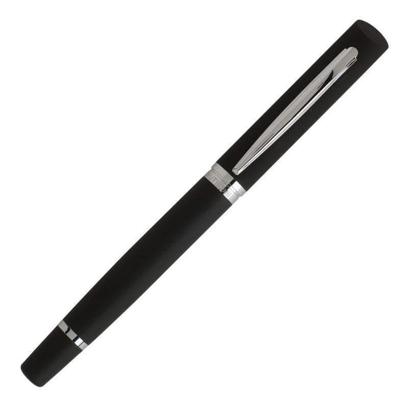 Soft Touch Rollerball Pen by Cerruti 1881