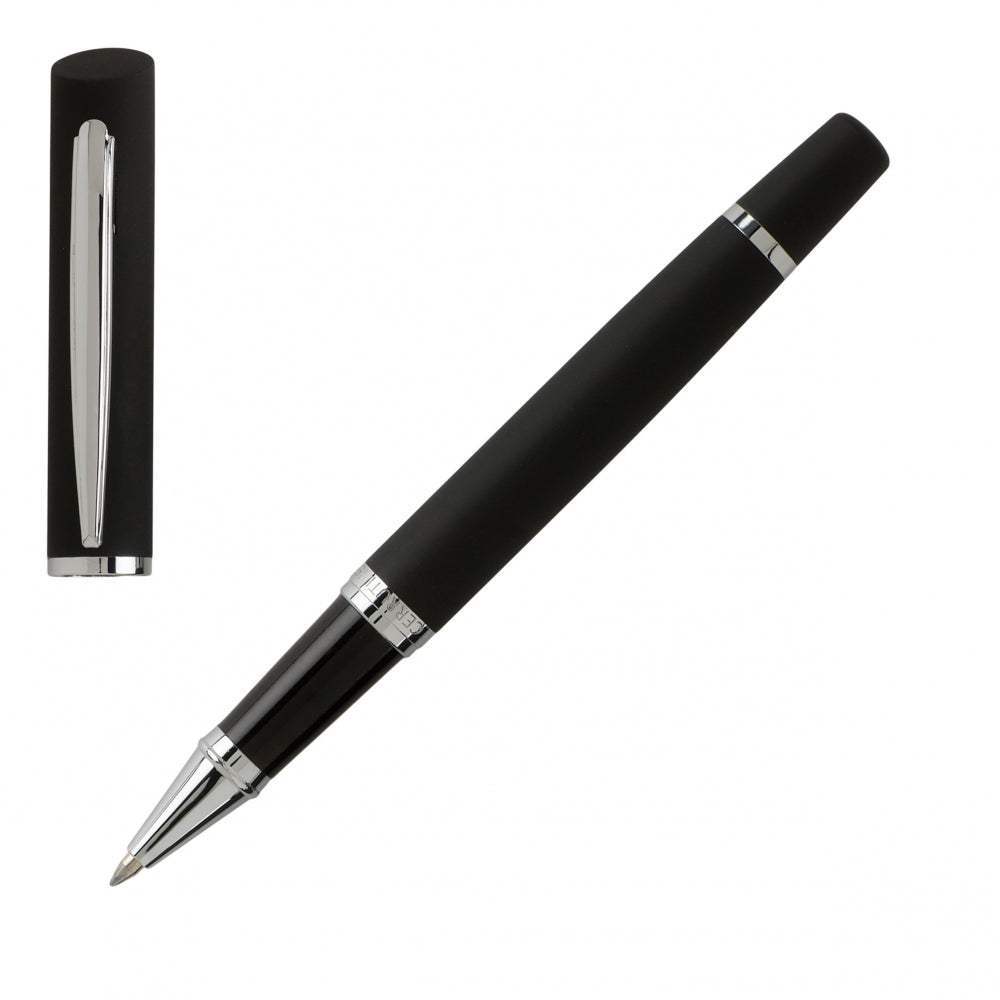 Soft Touch Rollerball Pen by Cerruti 1881