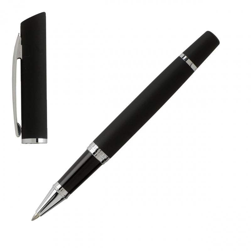 Soft Touch Rollerball Pen by Cerruti 1881