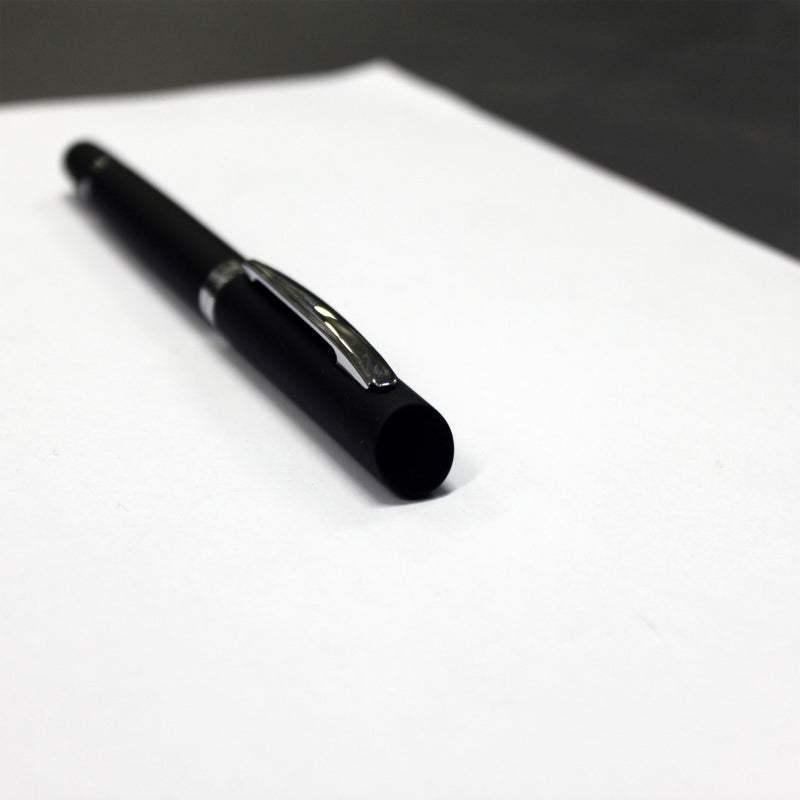 Soft Touch Rollerball Pen by Cerruti 1881