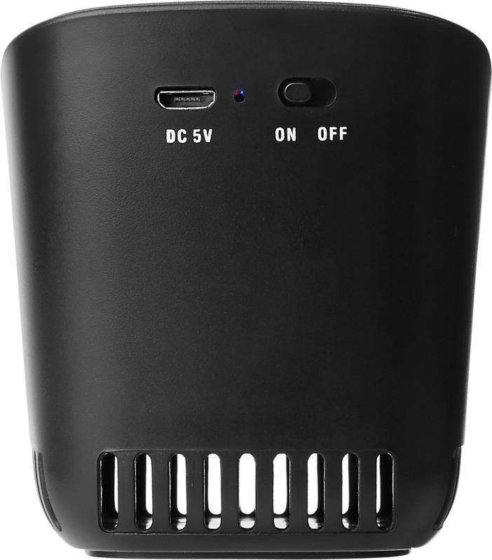 Speaker and Wireless Charging Pad