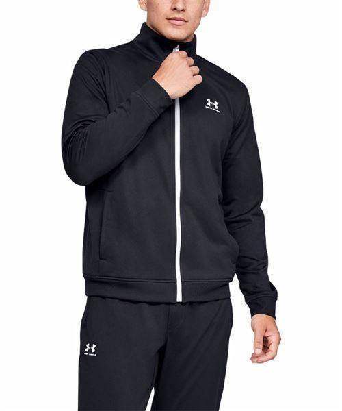 Sport Style Tricot Jacket by Under Armour