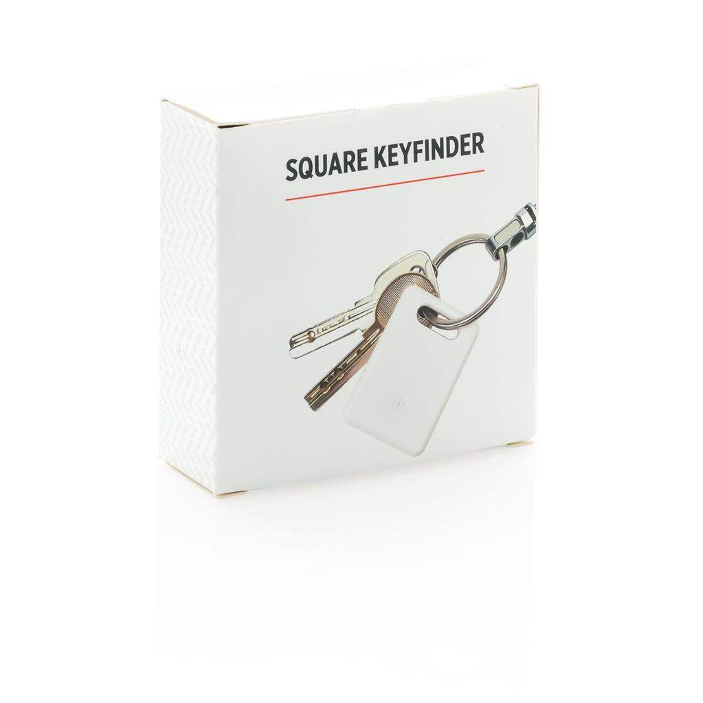 Square Key Finder - The Luxury Promotional Gifts Company Limited