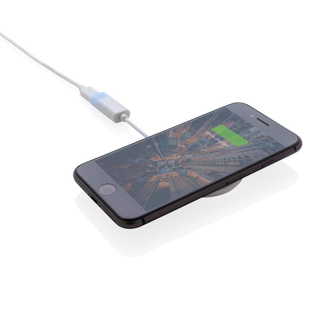 Stick 'n Watch 5W wireless charger - The Luxury Promotional Gifts Company Limited