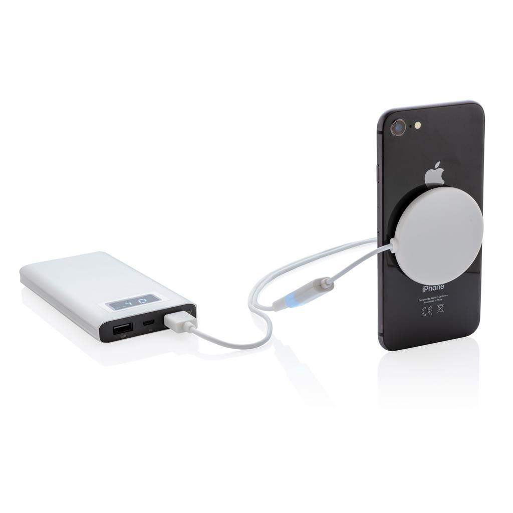 Stick 'n Watch 5W wireless charger - The Luxury Promotional Gifts Company Limited
