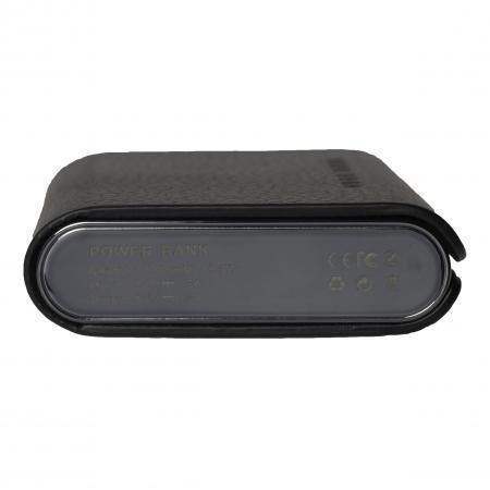 Storyline Card holder and Power bank by Hugo Boss - The Luxury Promotional Gifts Company Limited