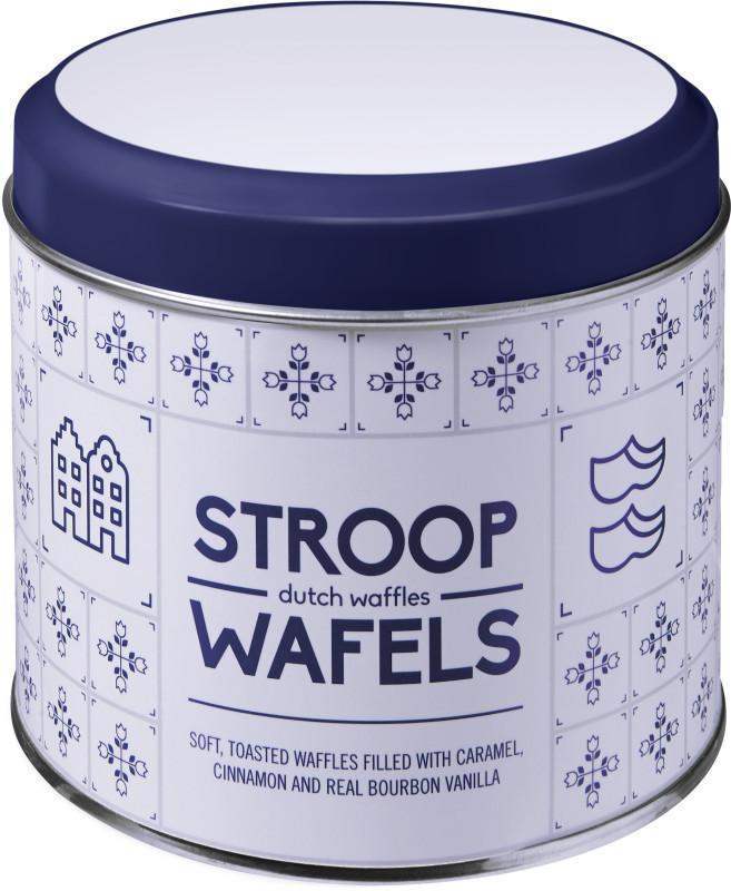 Stroop Dutch Waffels