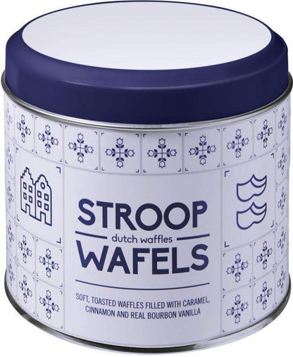 Stroop Dutch Waffels