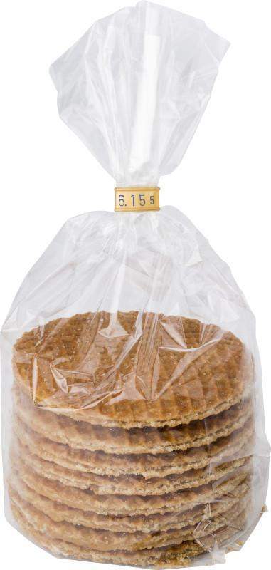 Stroop Dutch Waffels
