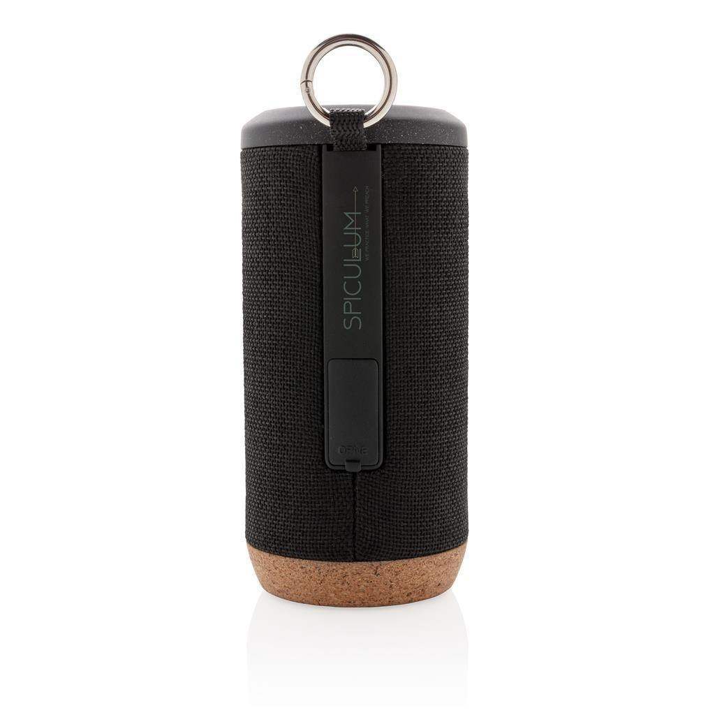 Sustainable 10W Speaker - The Luxury Promotional Gifts Company Limited