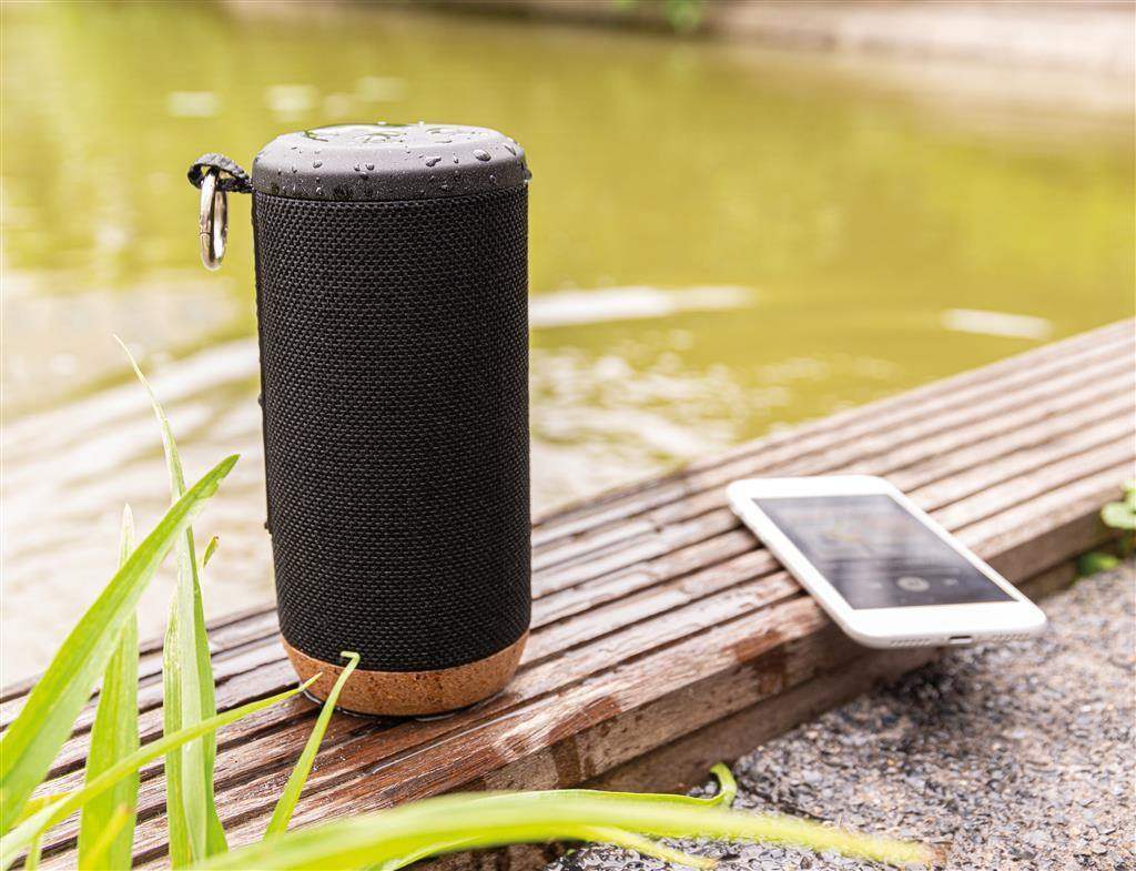 Sustainable 10W Speaker - The Luxury Promotional Gifts Company Limited