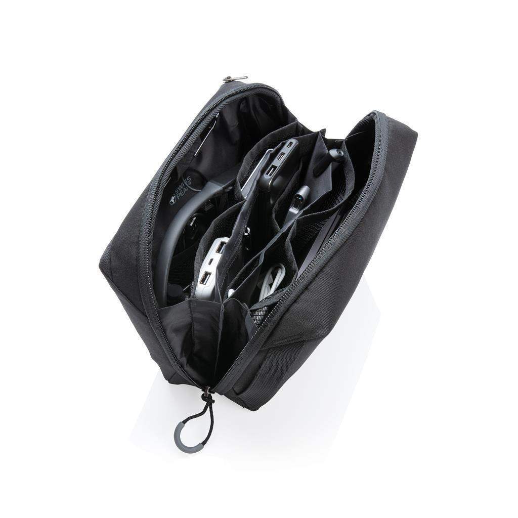 Tech pouch PVC free