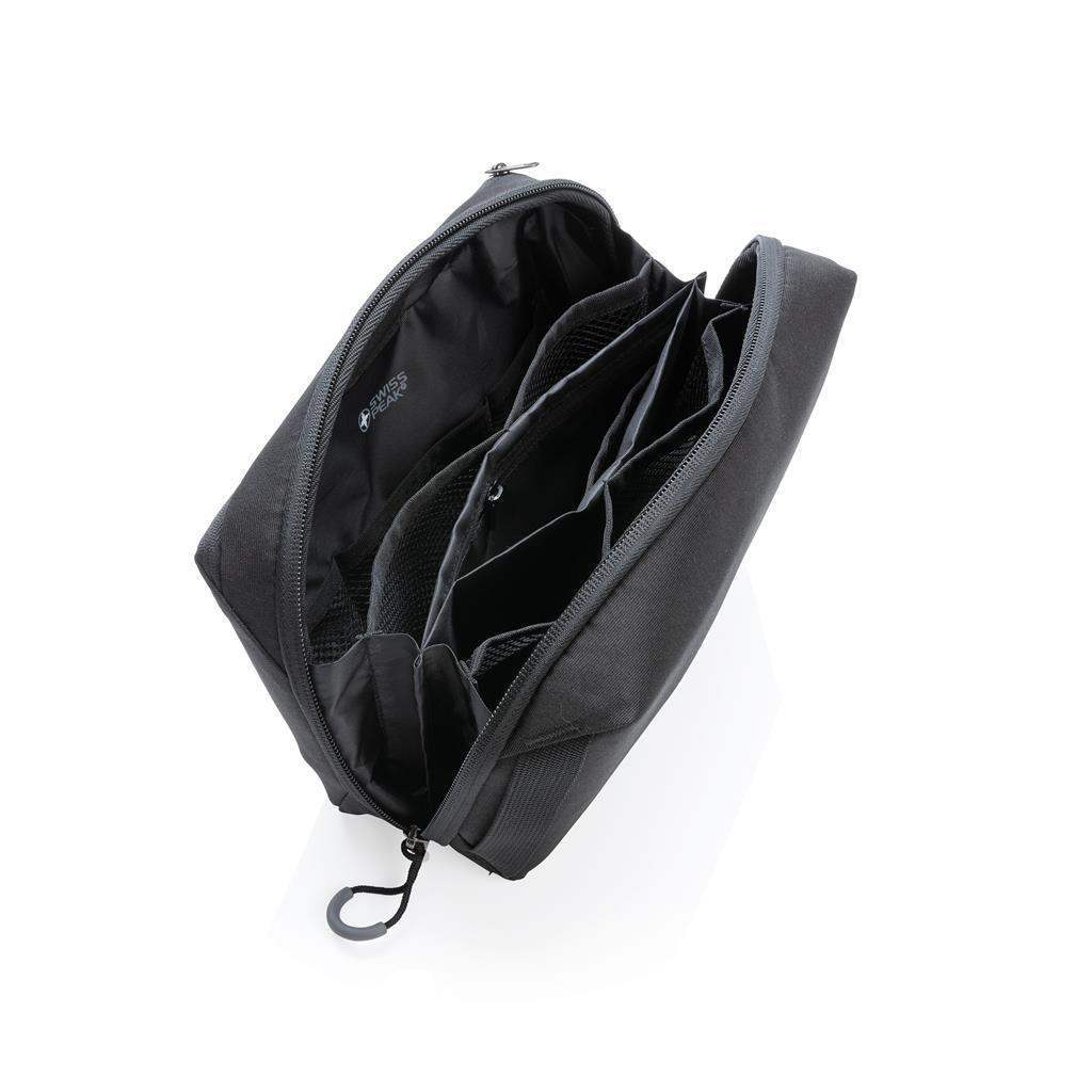 Tech pouch PVC free