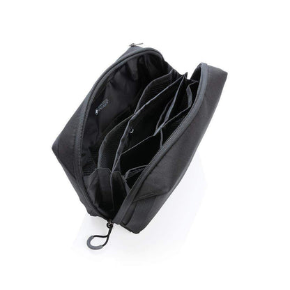 Tech pouch PVC free