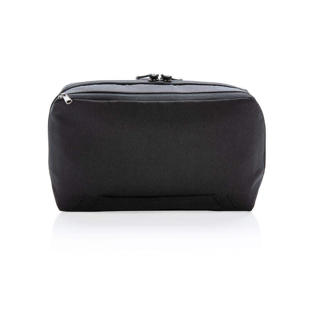 Tech pouch PVC free