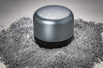 Terra RCS Recycled Aluminium 5W Wireless Speaker