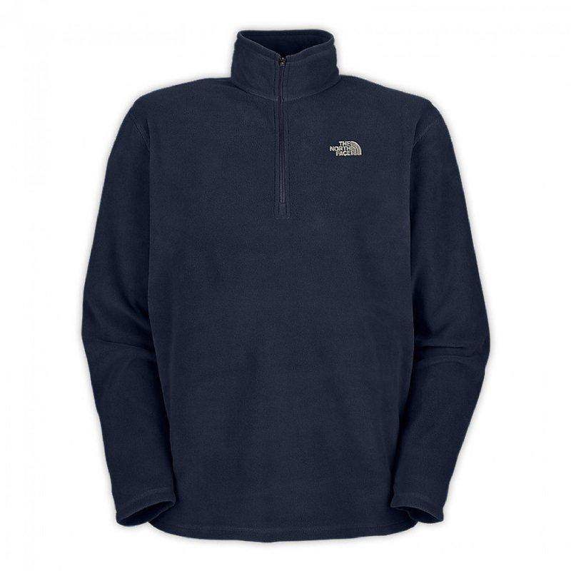 The North Face Men's 100 Glacier 1/4 Zip - The Luxury Promotional Gifts Company Limited