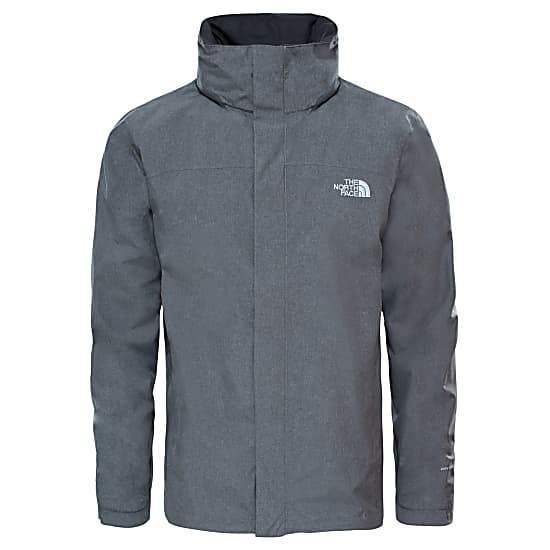 The North Face Sangro Jacket - The Luxury Promotional Gifts Company Limited
