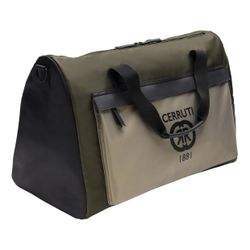 Travel Bag Brick by Cerruti 1881