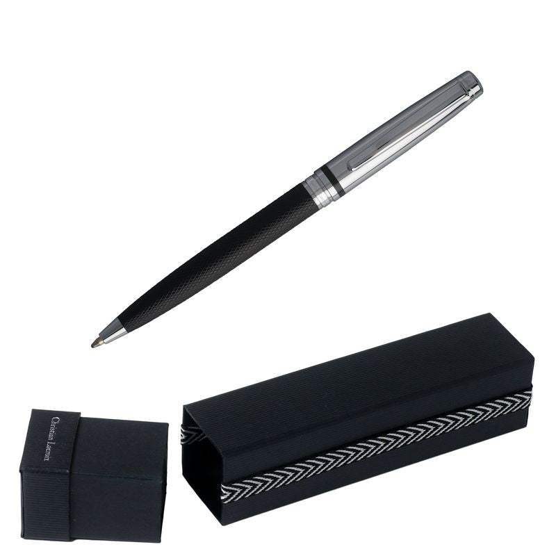 Treillis Ballpoint Pen by Christian Lacroix