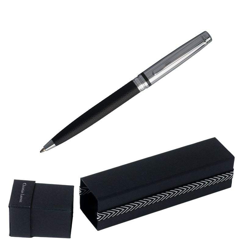 Treillis Ballpoint Pen by Christian Lacroix - The Luxury Promotional Gifts Company Limited