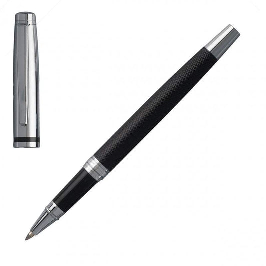 Treillis Rollerball Pen by Christian Lacroix