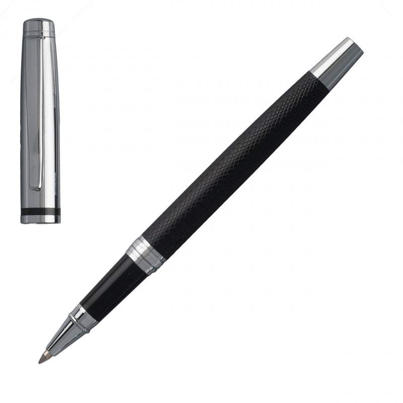 Treillis Rollerball Pen by Christian Lacroix - The Luxury Promotional Gifts Company Limited